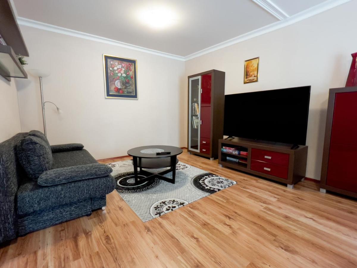 Penthouse Am Goethepark - Apartments & Suites Weimar エクステリア 写真