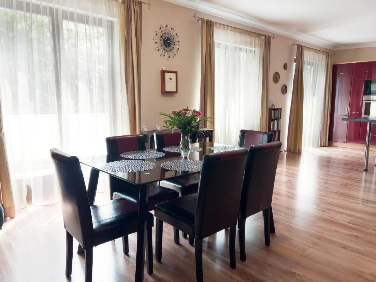 Penthouse Am Goethepark - Apartments & Suites Weimar エクステリア 写真