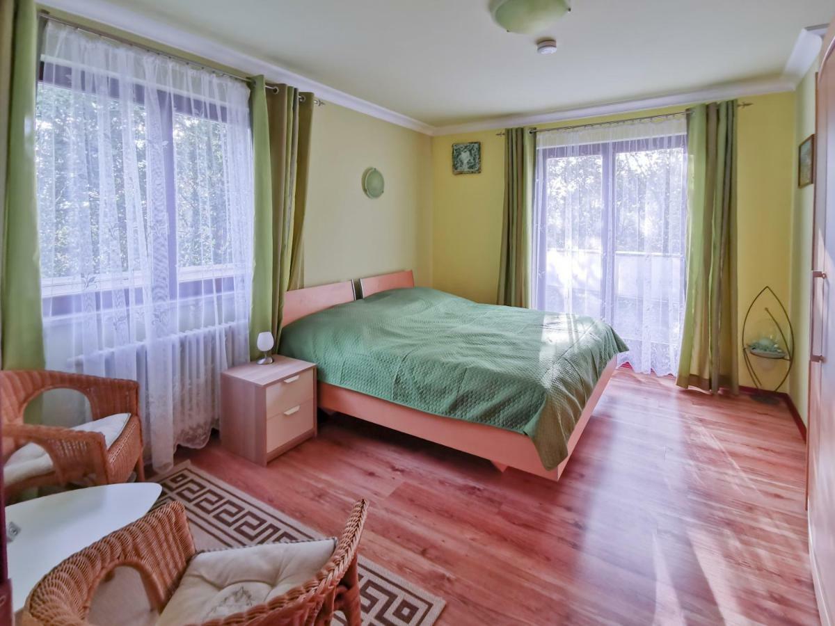 Penthouse Am Goethepark - Apartments & Suites Weimar エクステリア 写真